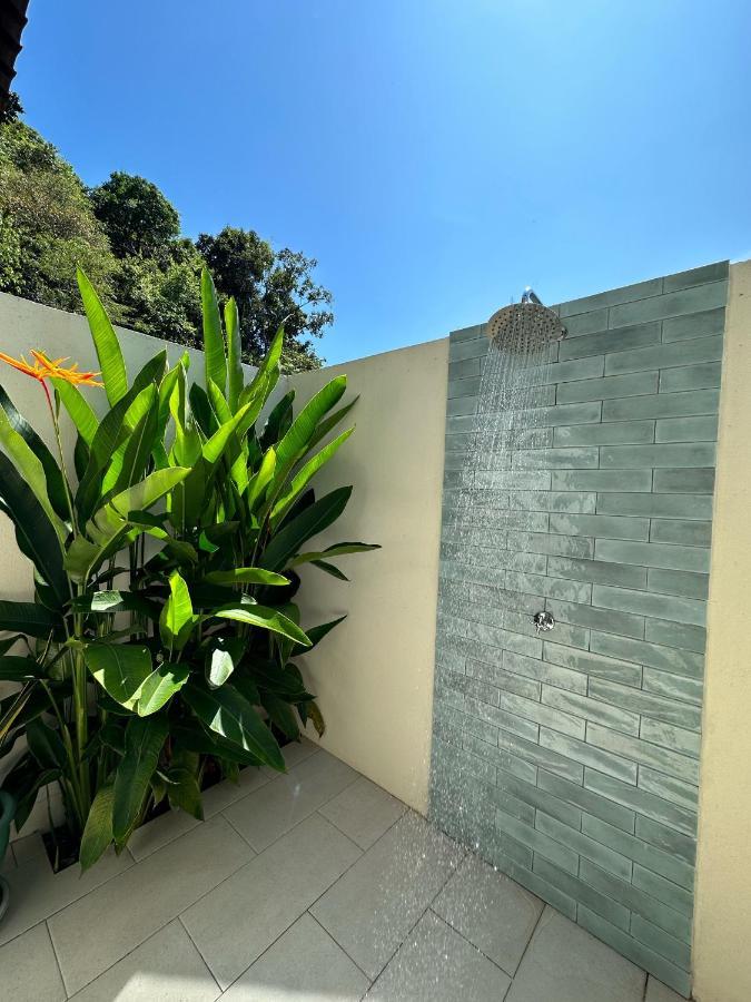 Villa Meranti - Spacious Private Pool Villa Pantai Cenang  Eksteriør bilde
