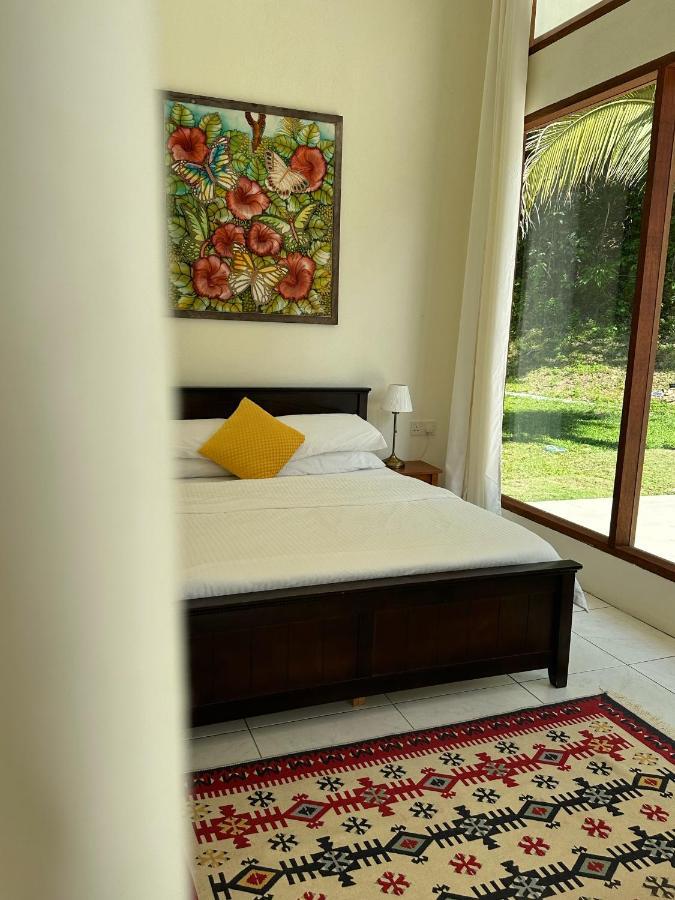Villa Meranti - Spacious Private Pool Villa Pantai Cenang  Eksteriør bilde