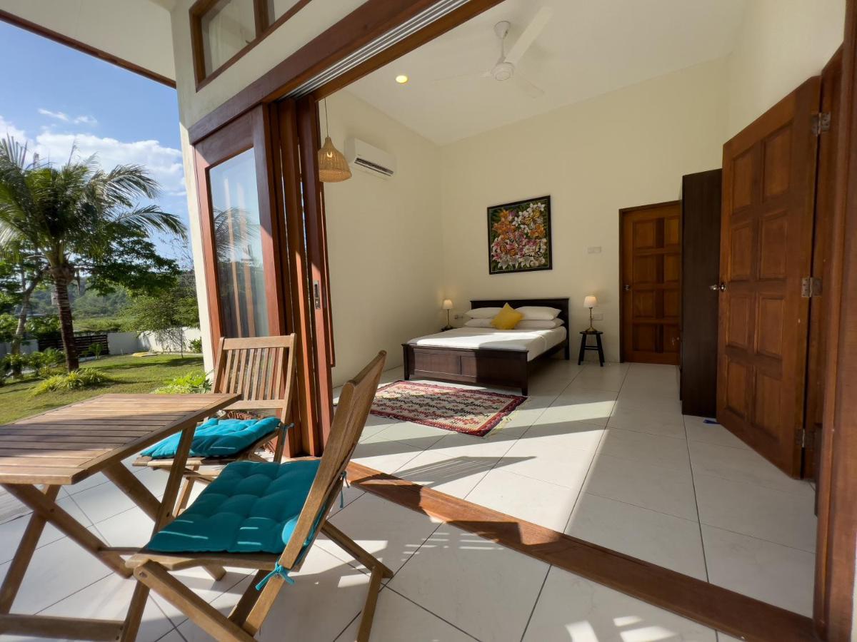 Villa Meranti - Spacious Private Pool Villa Pantai Cenang  Eksteriør bilde