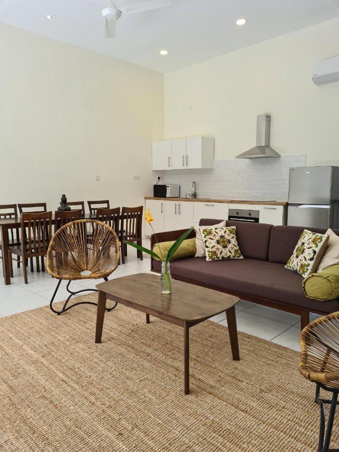 Villa Meranti - Spacious Private Pool Villa Pantai Cenang  Eksteriør bilde