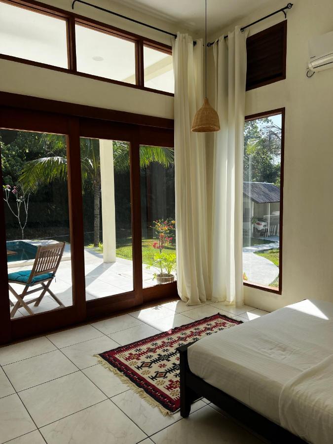 Villa Meranti - Spacious Private Pool Villa Pantai Cenang  Eksteriør bilde