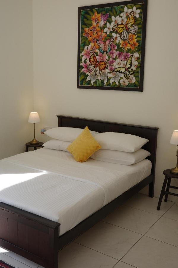 Villa Meranti - Spacious Private Pool Villa Pantai Cenang  Eksteriør bilde